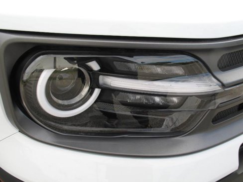 Used 2024 Ford Bronco Sport Big Bend w/ Convenience Package image 58