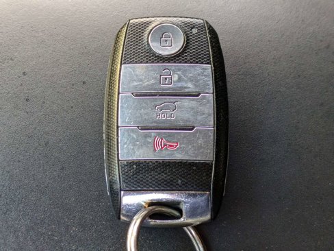 Used 2014 Kia Sorento SX w/ 3rd Row Package image 35