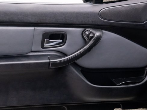 Used 2001 BMW M Roadster image 12