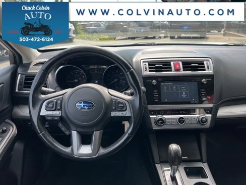 Used 2017 Subaru Legacy 2.5i Premium image 14