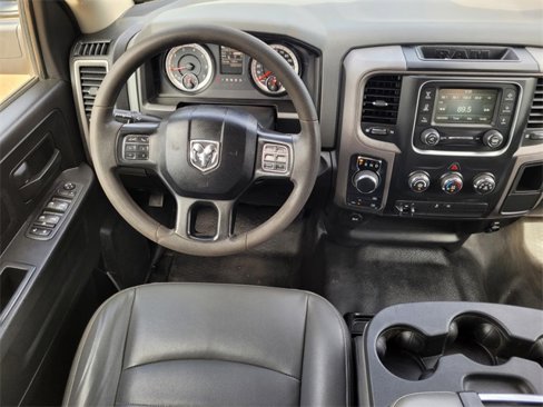 Used 2020 RAM 1500 Tradesman w/ Protection Group image 18