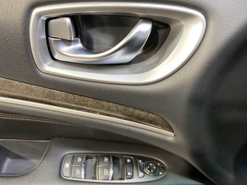 Used 2015 INFINITI QX60 AWD image 23