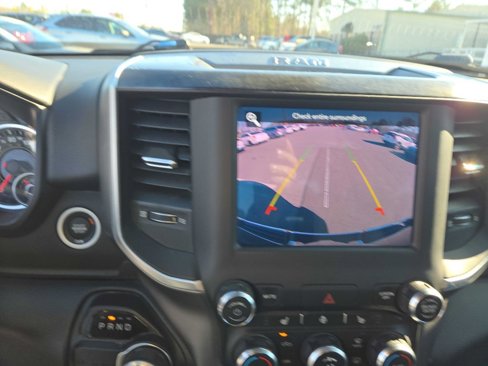 Used 2019 RAM 1500 Big Horn image 19
