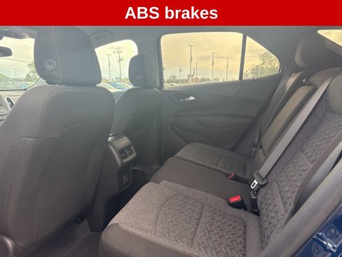 Used 2022 Chevrolet Equinox LT image 13