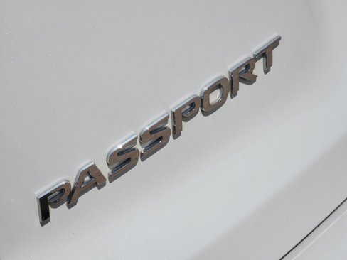 Used 2019 Honda Passport EX-L image 17