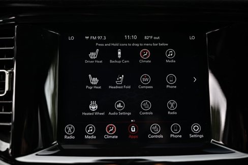 Used 2022 Dodge Durango GT image 36