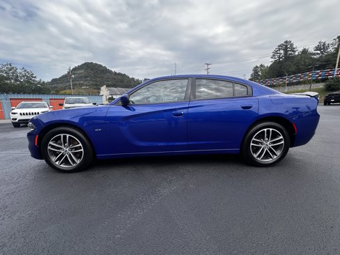 Used 2018 Dodge Charger GT image 18