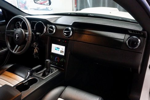 Used 2007 Ford Mustang GT image 30