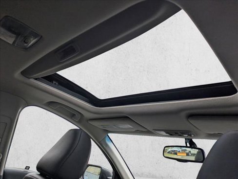 Used 2017 Honda HR-V EX-L image 19