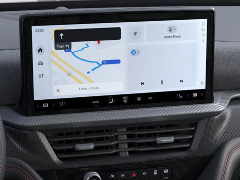 New 2025 Ford Explorer ST image 14