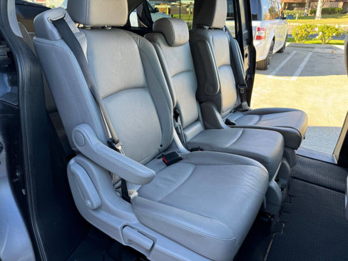 Used 2019 Honda Odyssey EX-L image 15