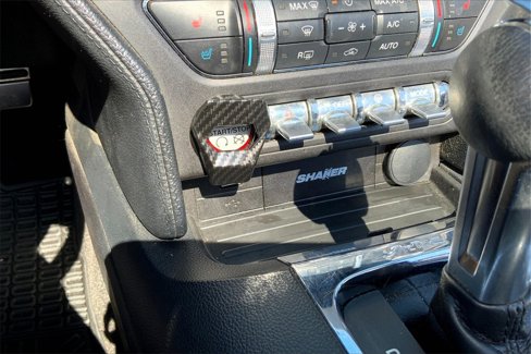 Used 2017 Ford Mustang Premium image 36