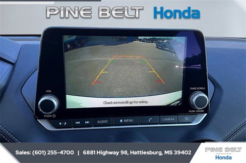 Used 2023 Nissan Sentra SV image 15