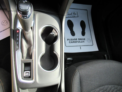 Used 2020 Chevrolet Equinox LT image 19