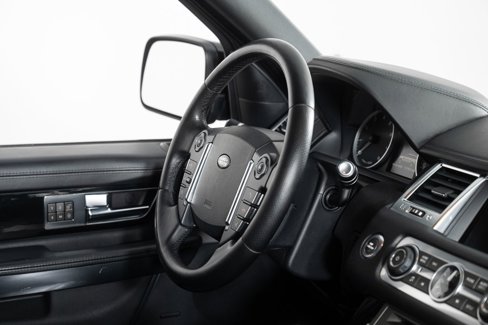 Used 2013 Land Rover Range Rover Sport HSE LUX w/ Luxury Interior Pkg image 24