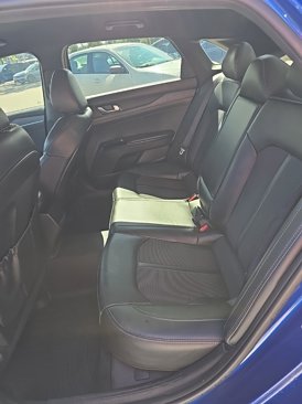 Used 2023 Kia K5 GT-Line w/ GT-Line Premium Package image 13