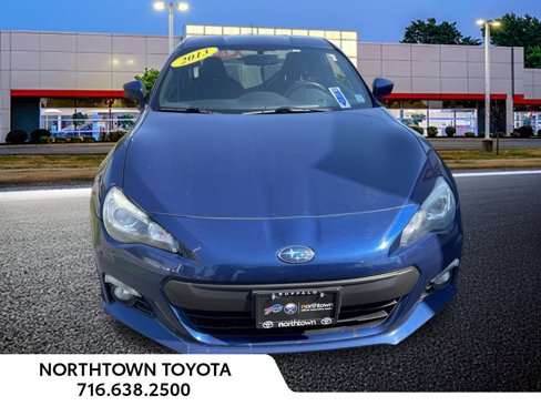 Used 2013 Subaru BRZ Limited image 10