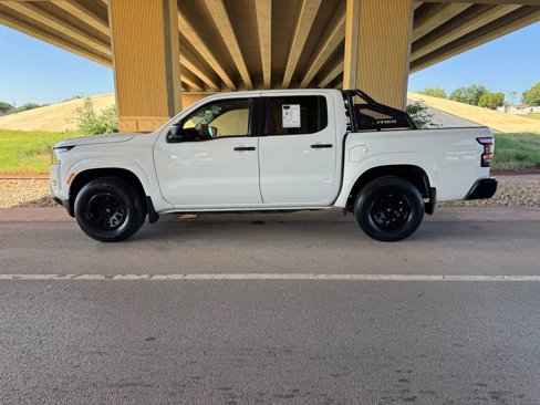 Used 2022 Nissan Frontier S w/ Technology Package image 6