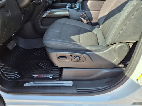 Used 2019 Chevrolet Silverado 1500 RST w/ All-Star Edition image 19