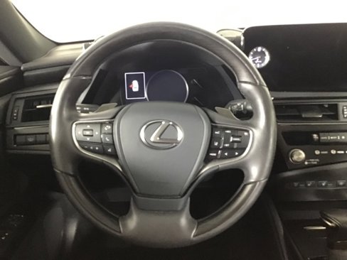 Used 2023 Lexus ES 350 Luxury image 11