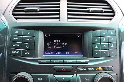 Used 2017 Ford Explorer 4WD image 15