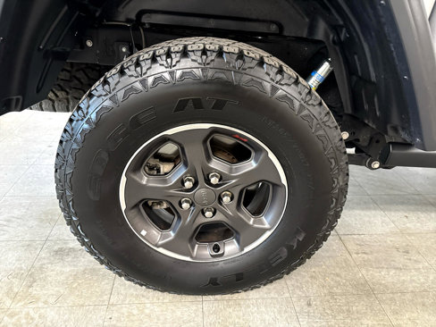 Used 2020 Jeep Gladiator Rubicon image 57