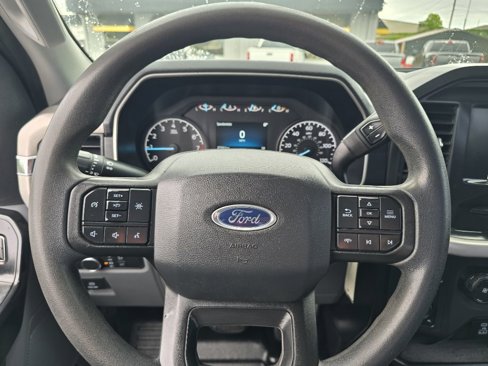 Used 2022 Ford F150 XL w/ Equipment Group 101A High image 15