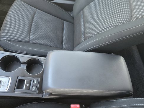 Used 2017 Subaru Outback 2.5i image 25
