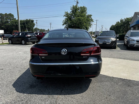Used 2015 Volkswagen CC Executive image 5