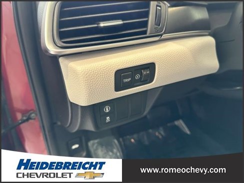Used 2021 Honda Accord LX image 19