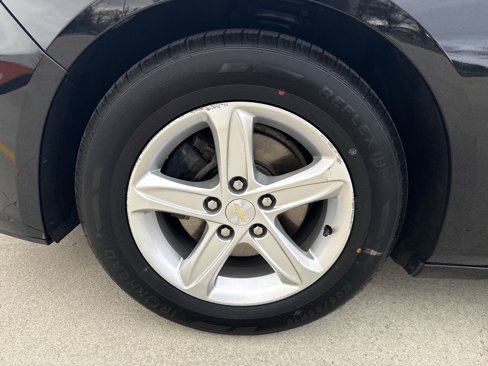 Used 2019 Chevrolet Malibu LS image 33