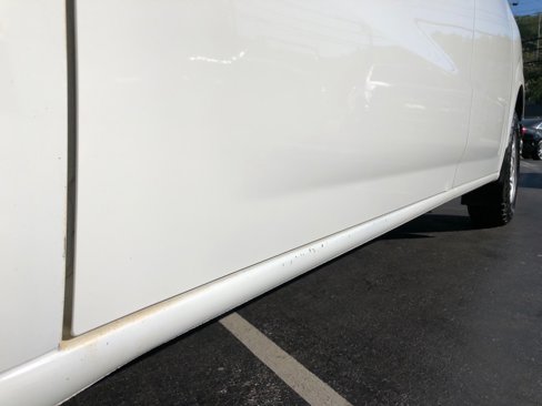 Used 2019 Nissan NV 1500 SV image 14