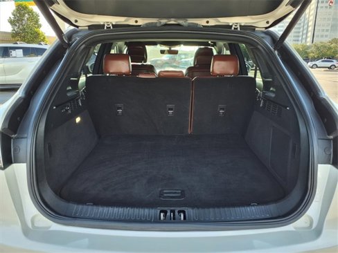 Used 2019 Lincoln Nautilus Reserve image 25