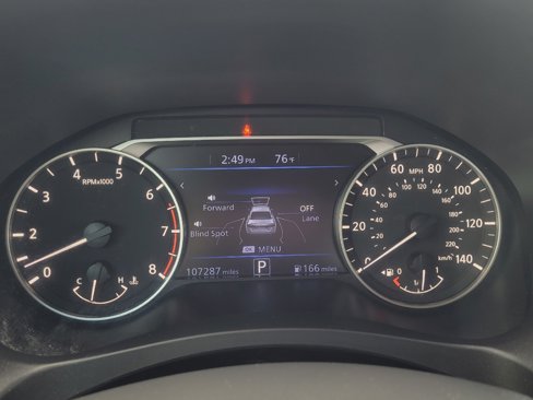 Used 2023 Nissan Altima 2.5 SV image 23