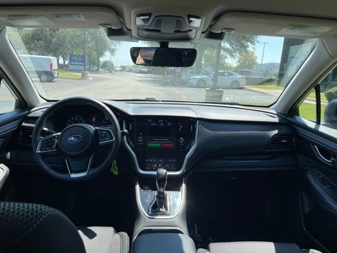 Used 2023 Subaru Outback Premium w/ Tech Package 1 image 13