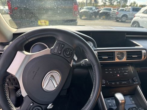 Used 2014 Lexus IS 250 AWD image 3