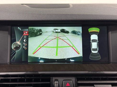 Used 2013 BMW 535i xDrive Sedan image 33