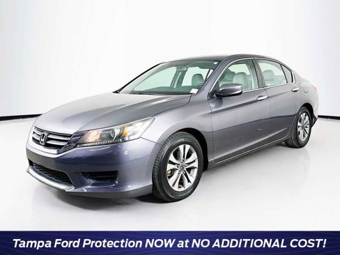 Used 2014 Honda Accord LX image 1