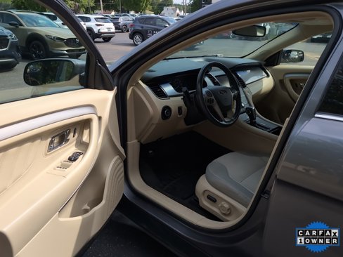 Used 2013 Ford Taurus SEL image 12