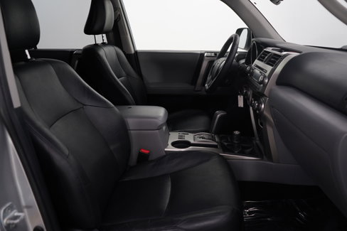 Used 2011 Toyota 4Runner SR5 image 10