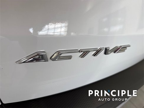 Used 2024 Ford Escape Active w/ Tech Pack #1 image 11