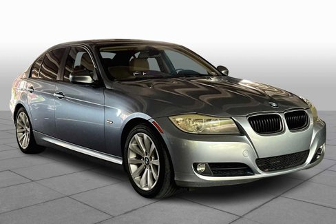 Used 2011 BMW 328i Sedan image 2