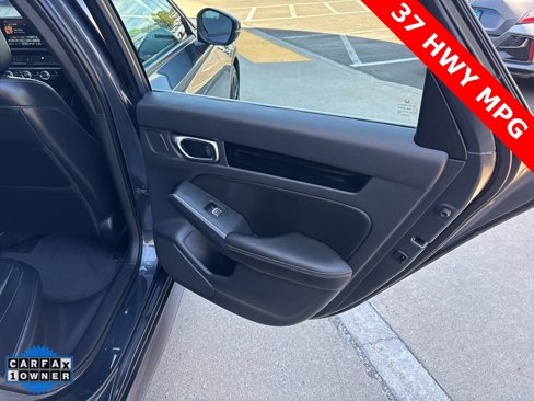 Used 2022 Honda Civic Sport Touring image 9