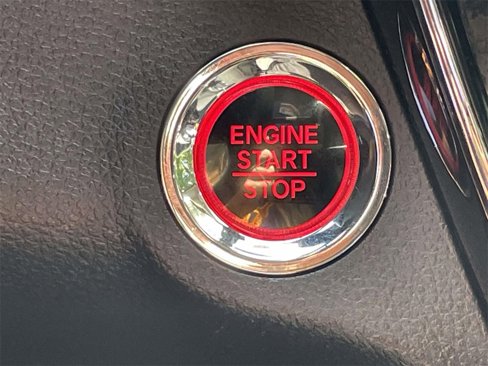 Used 2021 Honda HR-V EX image 25
