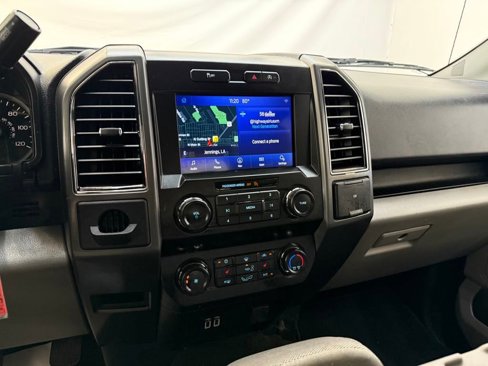 Used 2020 Ford F150 XLT w/ Equipment Group 302A Luxury image 8