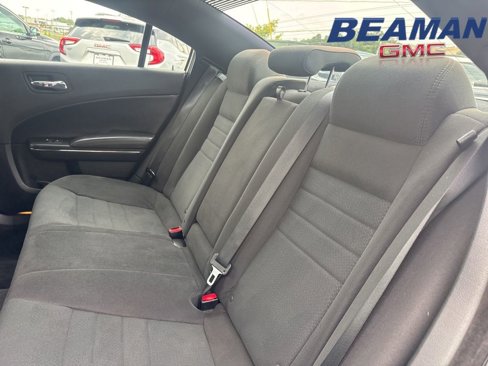 Used 2014 Dodge Charger SE image 25