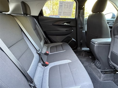Used 2022 Chevrolet TrailBlazer LT w/ Convenience Package image 19