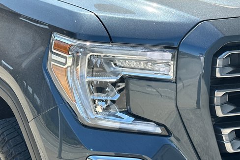 Used 2020 GMC Sierra 1500 AT4 w/ AT4 Premium Package image 10