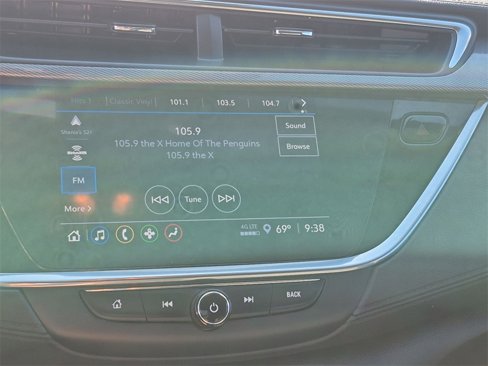 Used 2023 Buick Encore GX Select image 23