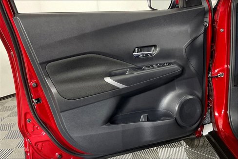 Used 2024 Nissan Kicks SV image 24